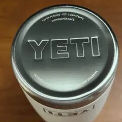 YETI Tumbler 20oz