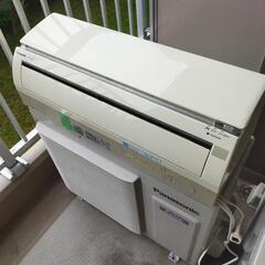 パナソニックエアコン