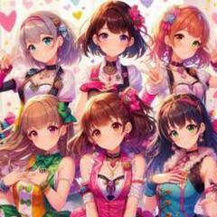 アイドル好き募集！！