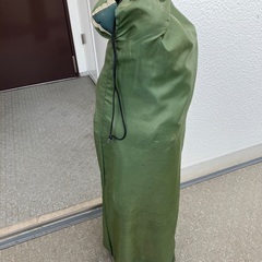 アウトドア用折りたたみチェア2人用の画像