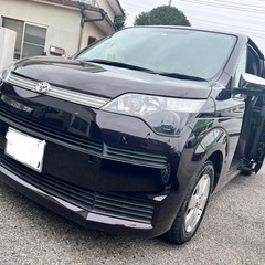トヨタ スペード