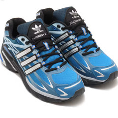 26cm【新品未使用】atmos Exclusive adida...