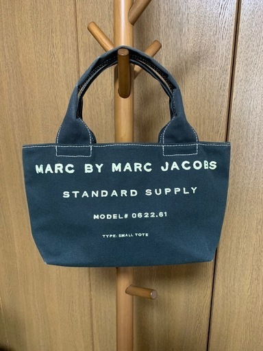 マークジェイコブス　ハンドバッグ