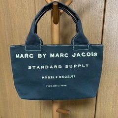 マークジェイコブス　ハンドバッグ