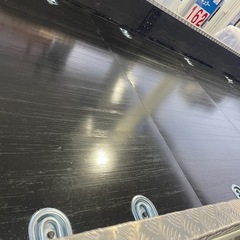 キャンター　ワイド　超ロング　２．９５トン　下取り可能の画像