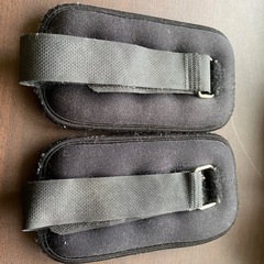 アンクル・ウエイトの画像