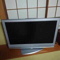 ジャンク　SONYテレビ