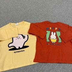 90～95 ベビー服まとめての画像