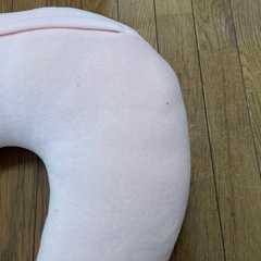 授乳クッションの画像