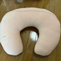 授乳クッションの画像