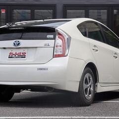 【自社ローン】🚗 プリウス 1.8S　🚗の画像