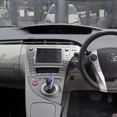 【自社ローン】🚗 プリウス 1.8S　🚗の画像