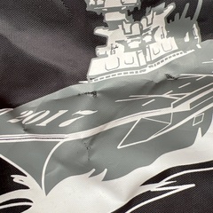 ナップサックの画像