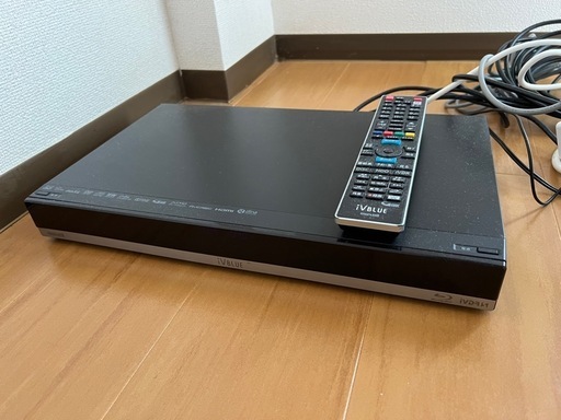 maxell　DVDプレーヤー