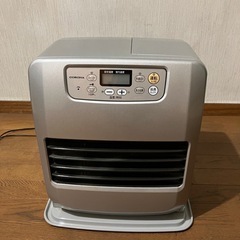 【受付中！】コロナ　石油ファンヒーター　2012年式　中古
