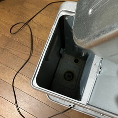【受付中！】コロナ　石油ファンヒーター　2012年式　中古の画像