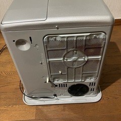 【受付中！】コロナ　石油ファンヒーター　2012年式　中古の画像