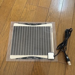 小動物、爬虫類用フィルムヒーター