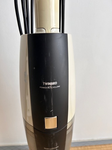 掃除機