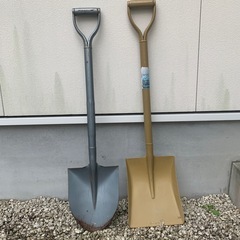 土耕し道具4個 セット　無料でお譲りしますの画像