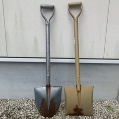 土耕し道具4個 セット　無料でお譲りしますの画像