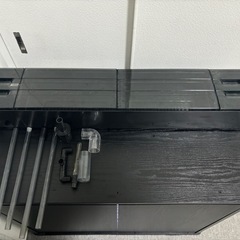 900水槽の画像