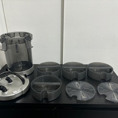 900水槽の画像