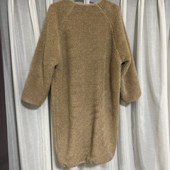 ボアコートMサイズの画像