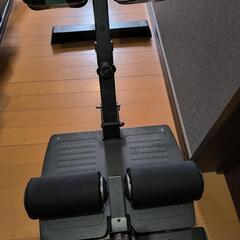 背筋トレーニング用