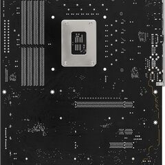 【新品】ASRock マザーボード B760 Pro RS/D4 Intel 第12世代 ・ 13世代 CPU ( LGA1700 )対応 B760チップセット DDR4 ATX マザーボード 【国内正規代理店品】の画像
