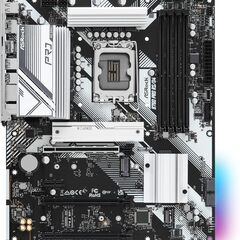 【新品】ASRock マザーボード B760 Pro RS/D4 Intel 第12世代 ・ 13世代 CPU ( LGA1700 )対応 B760チップセット DDR4 ATX マザーボード 【国内正規代理店品】の画像