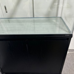 900水槽の画像