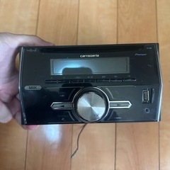 カロッツェリア FH-580