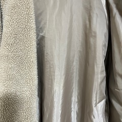 ボアコートMサイズの画像