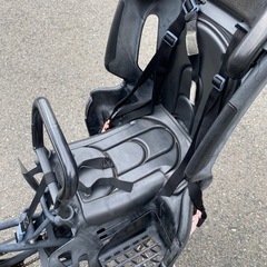 電動自転車
ジャンクの画像