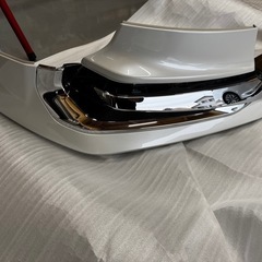 40アルファード モデリスタフロントスポイラー