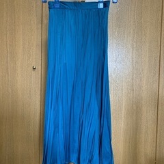 GU ロングスカート
