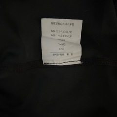 スポーツウェア下の画像