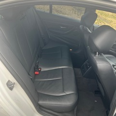 個人出品　BMW320I ラグジュアリー　車検取立　値下げの画像