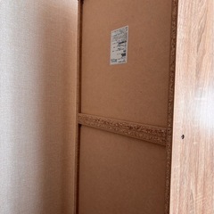 LOWYA 食器棚の画像