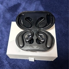 【値下げ】イヤホン型集音器　高齢者向けの画像