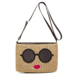 アジョリー ショルダーバッグ 宝島社 新品 ２５００円の画像