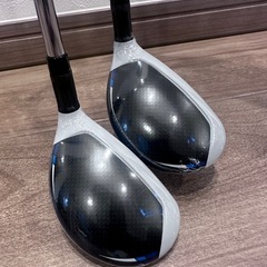 SIM2 MAX レスキュー4番 テーラーメイド SIM2 MAX レスキュー ユーティリティ 3番 4番