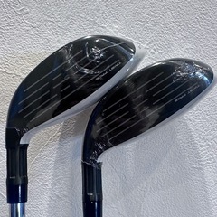 テーラーメイド SIM2 MAX レスキュー ユーティリティ 3番 4番