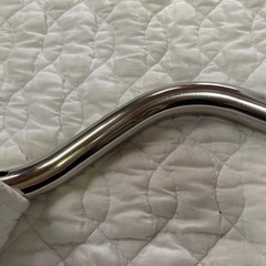 ファットボーイ　ハーレー　エボリューションハンドルノーマルの画像