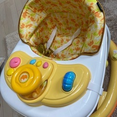 歩行器のおもちゃ
の画像