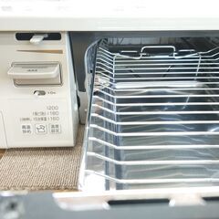 🌟愛品館千葉店🌟安心の動作確認済🌟リンナイ 都市ガステーブル KG66VTWL 2020年製 保証有り【愛千130】の画像