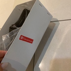 幼稚園面接用靴の画像