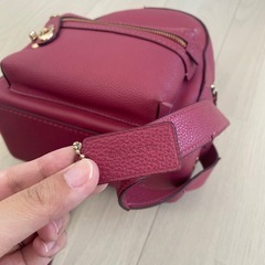 コーチcoach カバンの画像