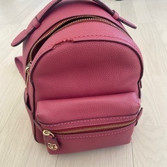 コーチcoach カバン